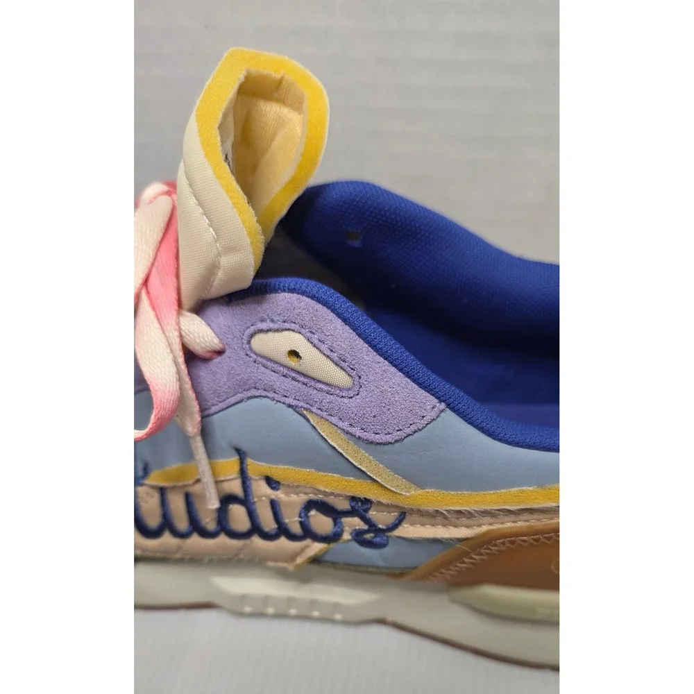Puma x‎ KidSuper Studios Mirage Mox Forever Blue 375189-01 Men's 9.5 Preowned